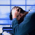Тревожное время – тревожные расстройства. Как сохранить психическое здоровье?