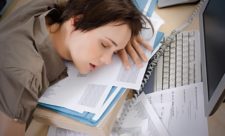 весенняя усталость как бороться